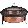 Fire Pits by CobraCo.<span id=