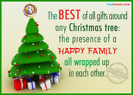 Christmas Quotes and Sayings - Boy Banat via Relatably.com