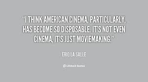 Moviemaking Quotes. QuotesGram via Relatably.com