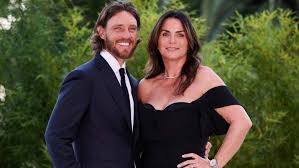 Clare Fleetwood Supporting Tommy
