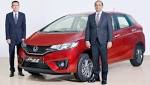 Honda India launches updated Honda