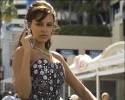 Image of Singh Is Kinng Movie Neha Dhupia as Julie