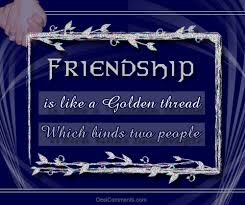 friends are golden thread quotes සඳහා පින්තුර ප්‍රතිඵල