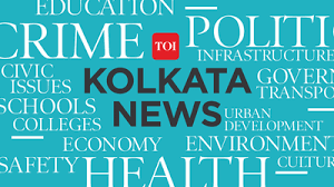 Times of India - News update