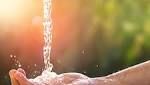 Good quality fresh water resource