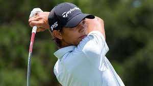 Charlie Woods Is Carving His Own Path in Golf