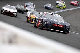 NASCAR Considers Horsepower Increase for Cup Series