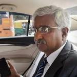 says incident unfortunate, calls Centre's