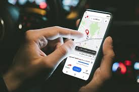 اقدامات تپسی برای کاهش تاثیر اختلالات GPS؛ از اصلاح هوشمند موقعیت سفیر تا ارائه مسیر آفلاین