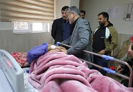 ‌مجروحیت 2 نفر در حمله آمریکا به تپه الله‌اکبر بندرعباس