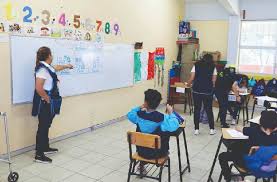 Pide diputada Farías que ningún docente sea afectado por fallas en evaluación extraordinaria