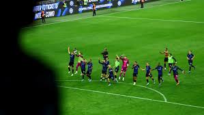 Trend Google: coppa italia
