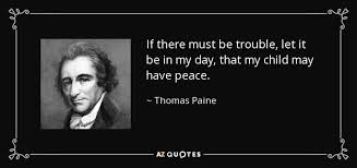 TOP 25 QUOTES BY THOMAS PAINE (of 507) | A-Z Quotes via Relatably.com
