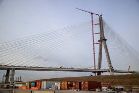 Private Investments in Infrastructure