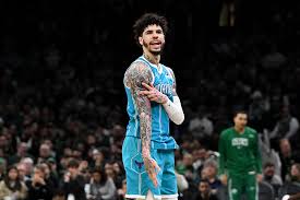 Best LaMelo Ball prop bets for Hornets vs. Magic on Friday 4/17/26