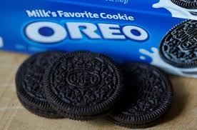 Oreo Just Dropped A New Flavor That Tastes Like Peak Summer Nostalgia