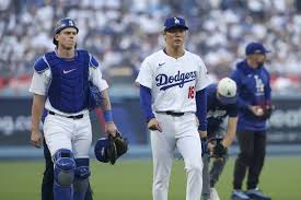Dodgers Nation - News update