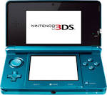 Nintendo 3DS: Videogiochi: Accessori, Giochi, Console e