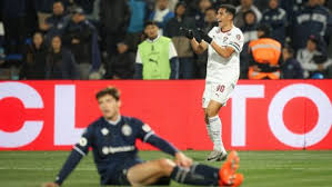 Fluminense cede empate no fim, mas avança nos pênaltis contra o Rivadavia