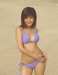 Image result for model bikini indonesia