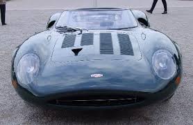 Image result for Jaguar XJ13