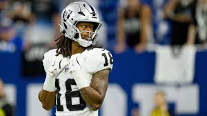 NFL Trade Deadline: Jakobi Meyers Trade Speculation