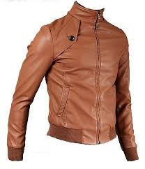 Image result for jaket kulit
