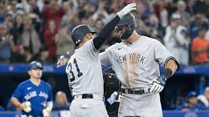 Aaron Judge Defends Oswald Peraza Amidst Third Base Concerns