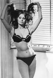 Resultado de imagen de Sophia Loren