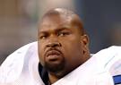 Larry Allen Takes Quiet Path To Hall Of Fame « CBS Dallas / Fort Worth - 82901829