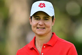 Lorena Ochoa aparece junto a Luz María Zetina y reaviva rumores sobre su relación