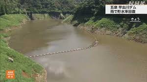 NHK - News update
