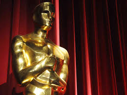 Image result for oscar statue