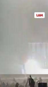 ¡Trueno se Lanza al Público y Nadie lo Ataja! El Video Viral - Imagen principal del artículo