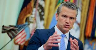 Hegseth cautions that ICC may investigate US boat strikes in Latin America