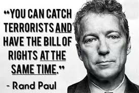 Rand Paul Funny Quotes. QuotesGram via Relatably.com