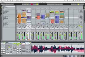 ableton