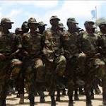 Somalia arrests soldiers raiding senator's