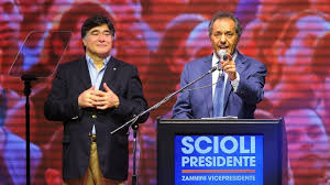 Resultado de imagen para elecciones en argentina 2015