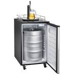 Kegerator and Draft Beer Dispensers - m