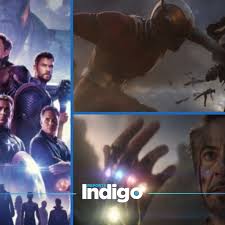 ‘Avengers: Endgame Bonus’: ¿IMAX o Infinity Vision? Diferencias entre los formatos para verla en México