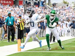 New York Jets vs Tennessee Titans Second Half Thread