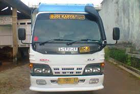 Image result for truk modifikasi budi karya