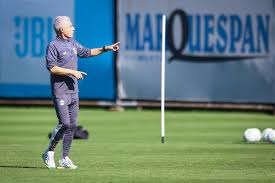 confiança x grêmio