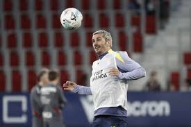 osasuna vs atlético madrid 아이콘