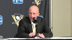 Fueled by a desire to teach, new Penguins coach Dan Muse is embracing the challenge that awaits