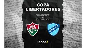 Veja gols em Fluminense x Bolívar: Lucho Acosta, Melgar e John Kennedy marcam