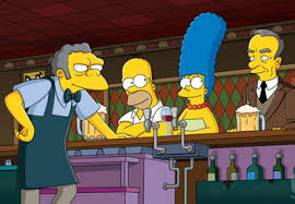 Resultado de imagen de interior barra bar