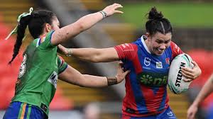 NRL.com - News update