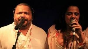 Morre Débora Cruz; sambista tinha 45 anos e era sobrinha de Arlindo Cruz